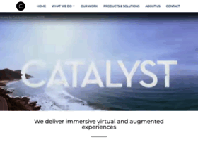 catalystvr.com.au