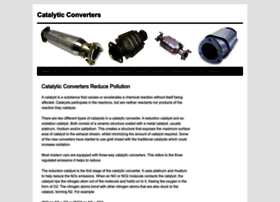 catalyticconverters.com