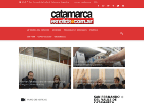 catamarcaesnoticia.com.ar