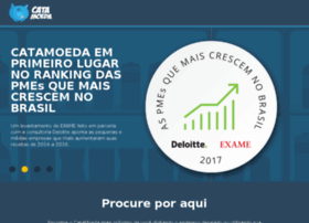 catamoeda.com.br