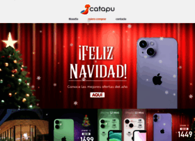 catapu.com