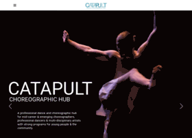 catapultdance.com.au