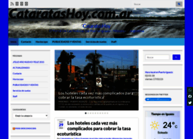 cataratashoy.com.ar