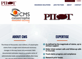 catastrophemanagementsolutions.com