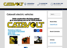catavolt.com.au