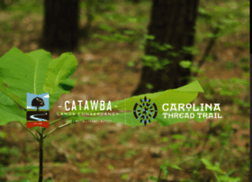 catawbalands.org