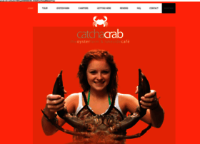 catchacrab.com.au