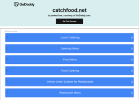catchfood.net