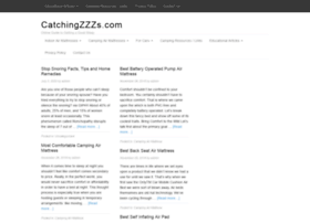 catchingzzzs.com