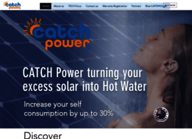 catchpower.com.au