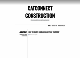 catconnectconstruction.com