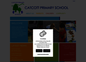 catcottprimary.co.uk