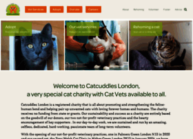 catcuddles.org.uk