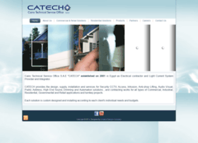 catech.com.eg