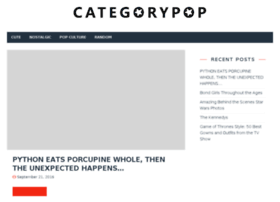 categorypop.com