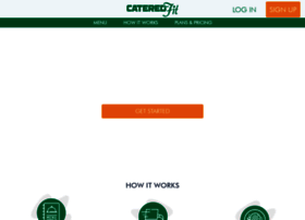 cateredfit.com