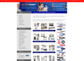 catergiant.co.uk