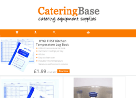 cateringbase.co.uk