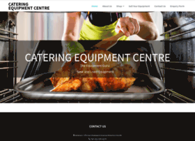 cateringequipmentcentre.co.za