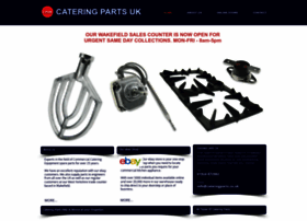 cateringparts.net