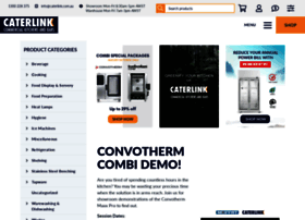 caterlink.com.au