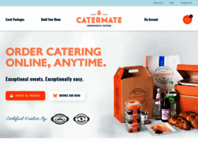 catermate.com