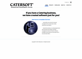 catersoft.com