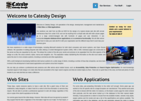 catesbydesign.co.uk