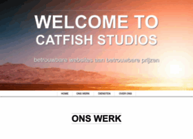 catfish.be
