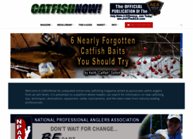 catfishnow.com