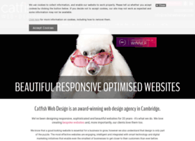 catfishwebdesign.com