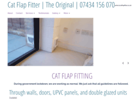 catflapfitter.co.uk