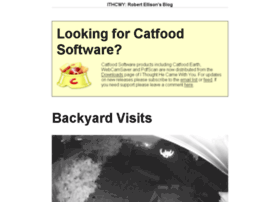 catfood.net