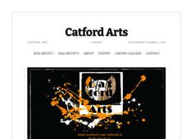 catfordarts.org