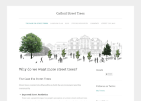 catfordstreettrees.org.uk