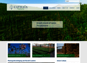 cathaia.com