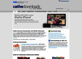 cathedownloads.com