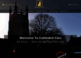 cathedralcars.net