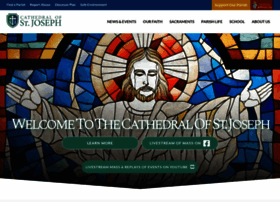 cathedraljc.org