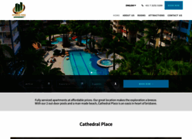 cathedralplace.com.au