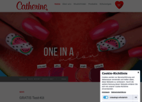 catherine-de.com