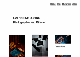 catherinelosing.co.uk