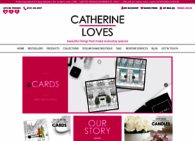catherineloves.co.uk