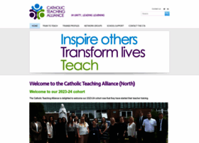 catholic-teaching-alliance.org