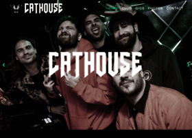 cathouse.co.uk