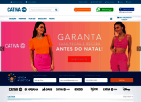 cativa.com.br