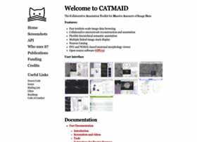 catmaid.org