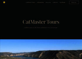 catmastertours.com