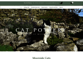 catpottery.co.uk
