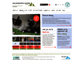 catprotection.org.au
